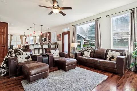 3902 Eagle Tail Ln, Castle Rock, CO 80104 photo 9