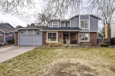 7945 S Elati Cir, Littleton, CO 80120