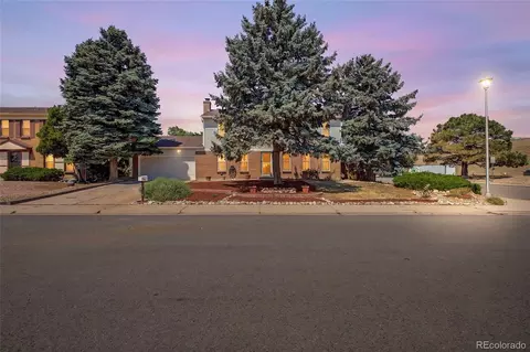2405 S Granby Way, Aurora, CO 80014