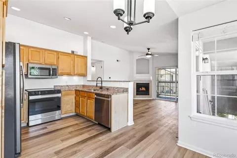 1414 S Galena Way #201, Denver, CO 80247