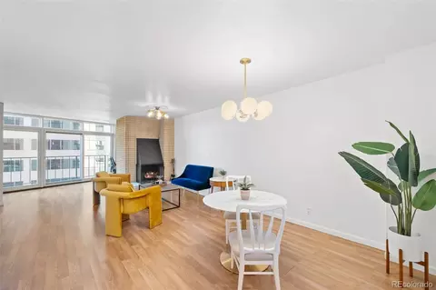 1777 Larimer St #709, Denver, CO 80202