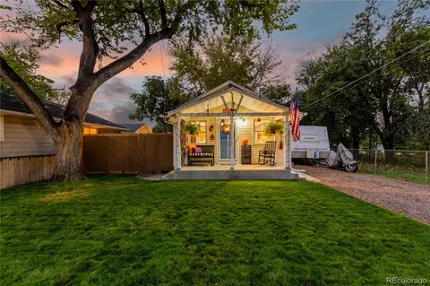 6681 Holly St, Commerce City, CO 80022