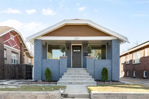 1577 Newton St, Denver, CO 80204
