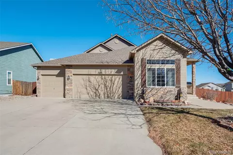 10492 Deer Meadow Cir, Colorado Springs, CO 80925