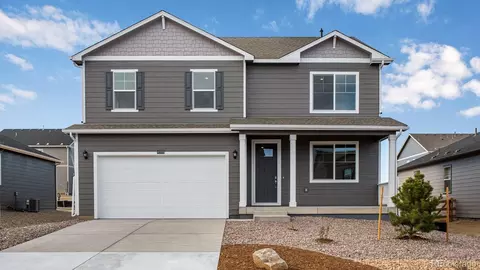 840 N Clubview St, Watkins, CO 80137
