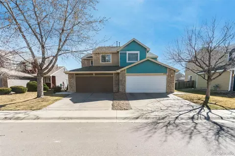 4798 Cornish Ct, Denver, CO 80239