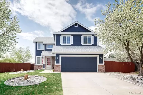 21742 E Lehigh Pl, Aurora, CO 80018