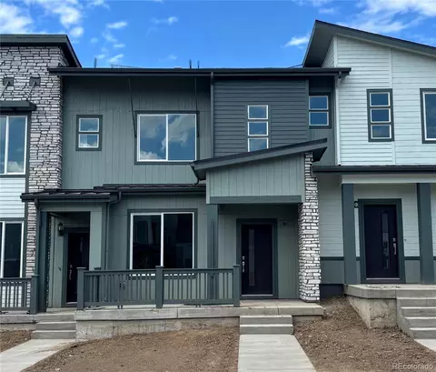 16741 E Irwin Ave, Centennial, CO 80016