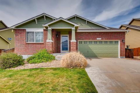 6665 E 129th Pl, Thornton, CO 80602 photo 3
