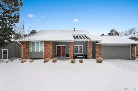 8644 E Mineral Cir, Centennial, CO 80112