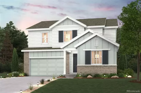 1371 Loraine Cir N, Erie, CO 80516