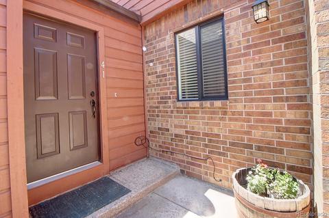 435 Wright St #41, Lakewood, CO 80228 photo 1