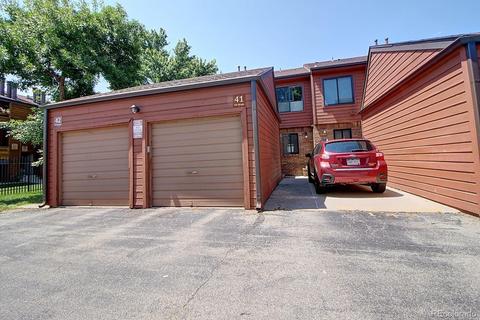 435 Wright St #41, Lakewood, CO 80228 photo 33