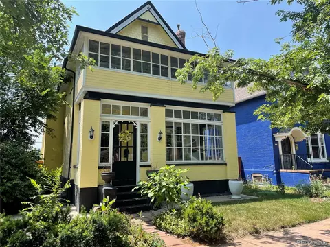 569 S Sherman St, Denver, CO 80209