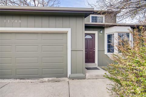 11748 W Marlowe Ave, Morrison, CO 80465 photo 3