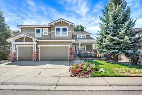 3164 Greensborough Dr, Highlands Ranch, CO 80129