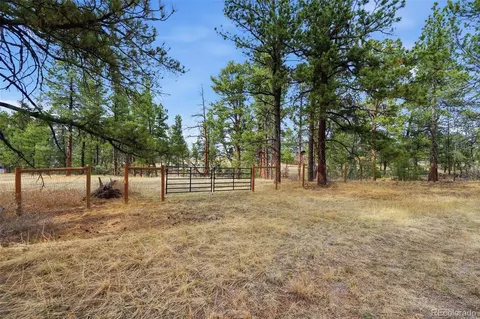 E Park Drive, Franktown, CO 80116