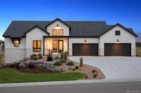 5300 Soledad Cir, Parker, CO 80134