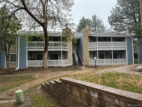 8600 E Alameda Ave #19-108, Denver, CO 80247