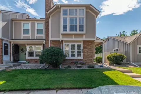 9623 W Chatfield Ave #F, Littleton, CO 80128