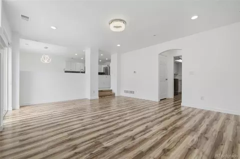 Living - 3897 Lisbon St, Denver, CO 80249 photo 6 of 9