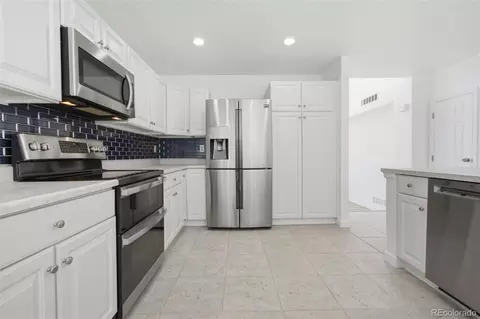 Kitchen - 3897 Lisbon St, Denver, CO 80249 photo 5 of 5