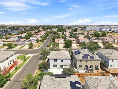 View/Area - 3897 Lisbon St, Denver, CO 80249 photo 6 of 9