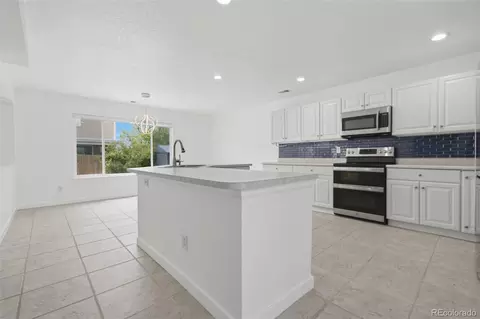 Kitchen - 3897 Lisbon St, Denver, CO 80249 photo 1 of 5