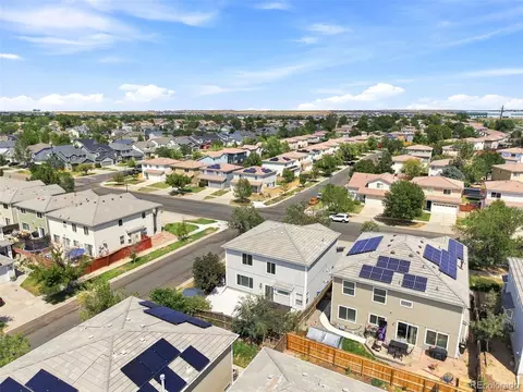 View/Area - 3897 Lisbon St, Denver, CO 80249 photo 7 of 9