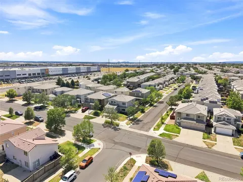 View/Area - 3897 Lisbon St, Denver, CO 80249 photo 1 of 9