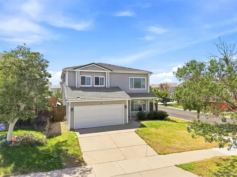 Exterior - 3897 Lisbon St, Denver, CO 80249 photo 6 of 7