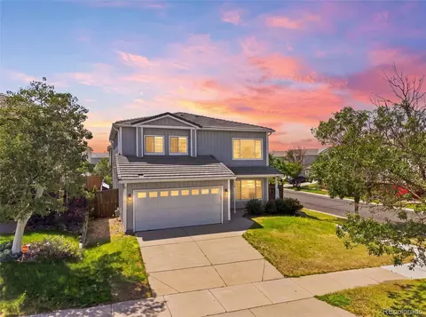Exterior - 3897 Lisbon St, Denver, CO 80249 photo 1 of 7