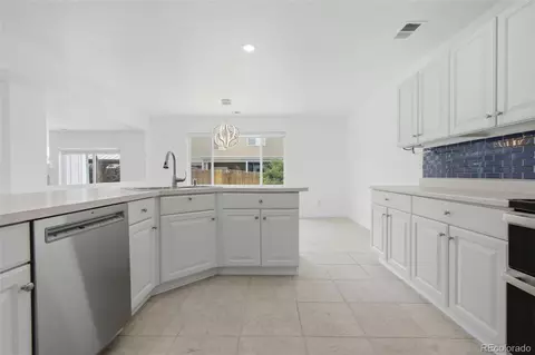 Kitchen - 3897 Lisbon St, Denver, CO 80249 photo 2 of 5
