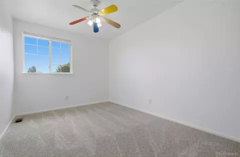 Bedroom - 3897 Lisbon St, Denver, CO 80249 photo 5 of 6