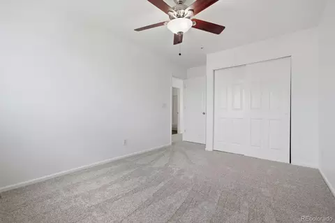 Bedroom - 3897 Lisbon St, Denver, CO 80249 photo 4 of 6