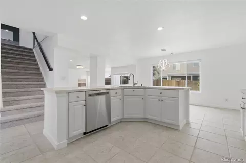 Kitchen - 3897 Lisbon St, Denver, CO 80249 photo 3 of 5