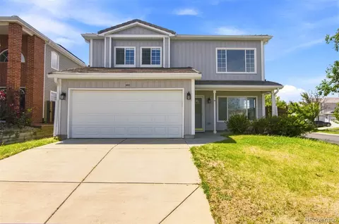 Exterior - 3897 Lisbon St, Denver, CO 80249 photo 5 of 7
