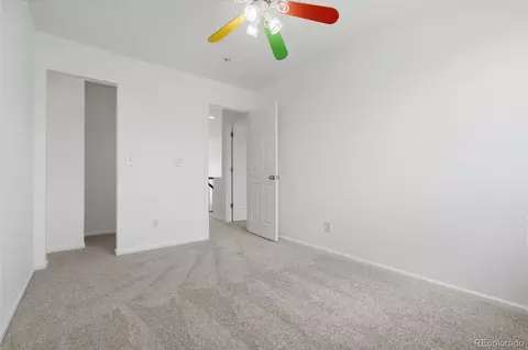 Bedroom - 3897 Lisbon St, Denver, CO 80249 photo 6 of 6
