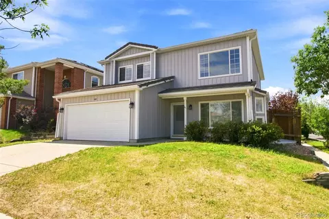 Exterior - 3897 Lisbon St, Denver, CO 80249 photo 4 of 7