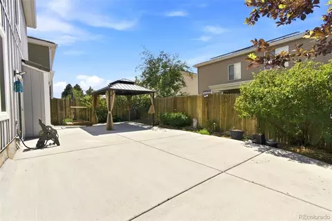 Exterior - 3897 Lisbon St, Denver, CO 80249 photo 3 of 7