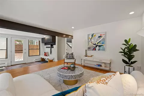 738 N Corona St #B, Denver, CO 80218