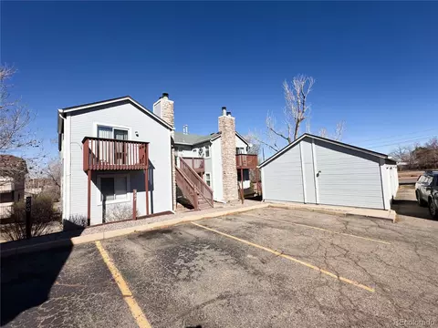 962 S Yukon St, Lakewood, CO 80226