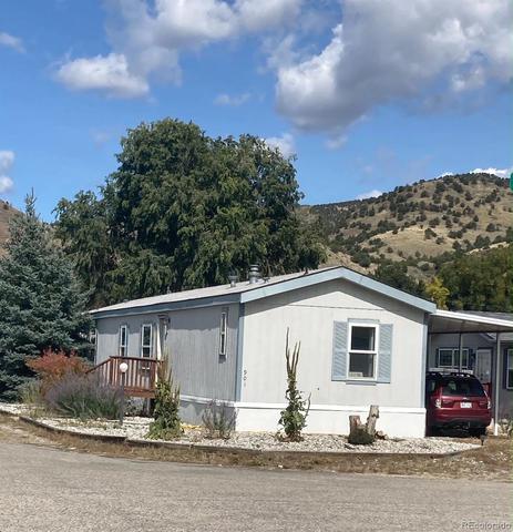 901 Maple Dr, Salida, CO 81201