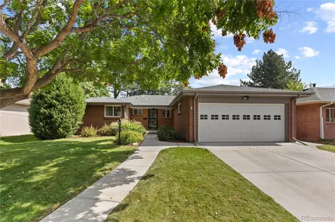240 S Kearney St, Denver, CO 80224