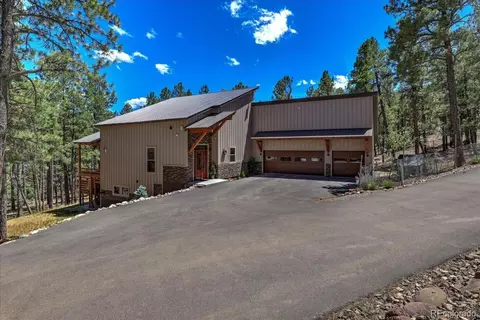 30 Moffat Ct, Pagosa Springs, CO 81147
