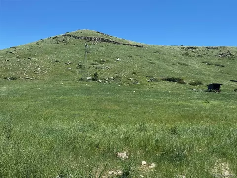 Haskel Creek, Larkspur, CO 80118