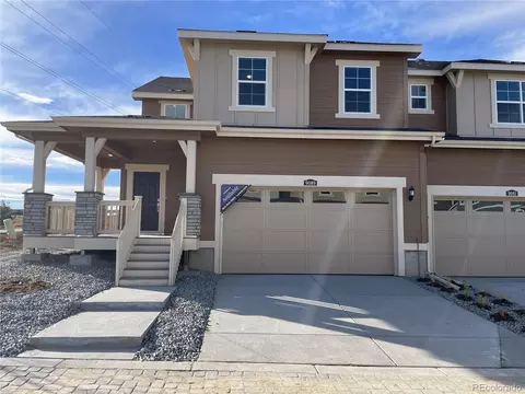 9089 Franconia Ct, Parker, CO 80134
