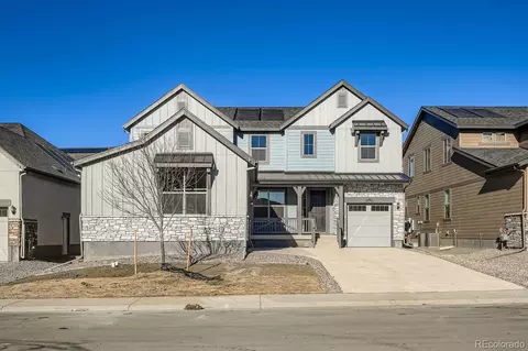 15433 W Dequesne Ave, Morrison, CO 80465