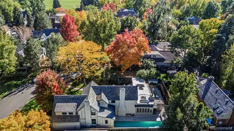 353 Bellaire St, Denver, CO 80220