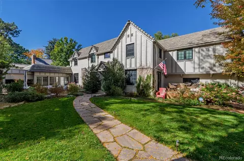 353 Bellaire St, Denver, CO 80220